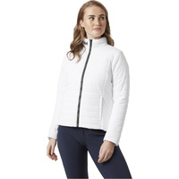 Giacca Helly Hansen Donna Crew Insulator 2.0